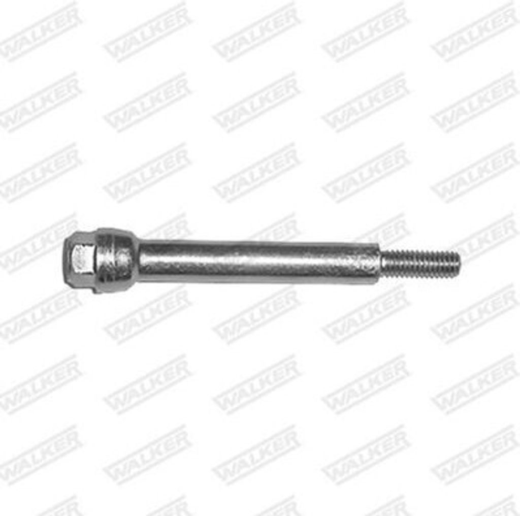 WALKER Schraube Abgasanlage 83200 für RENAULT CLIO II (BB0/1/2, CB0/1/2) 7,85mm 1,35mm 1,35mm Beutel 0,035kg