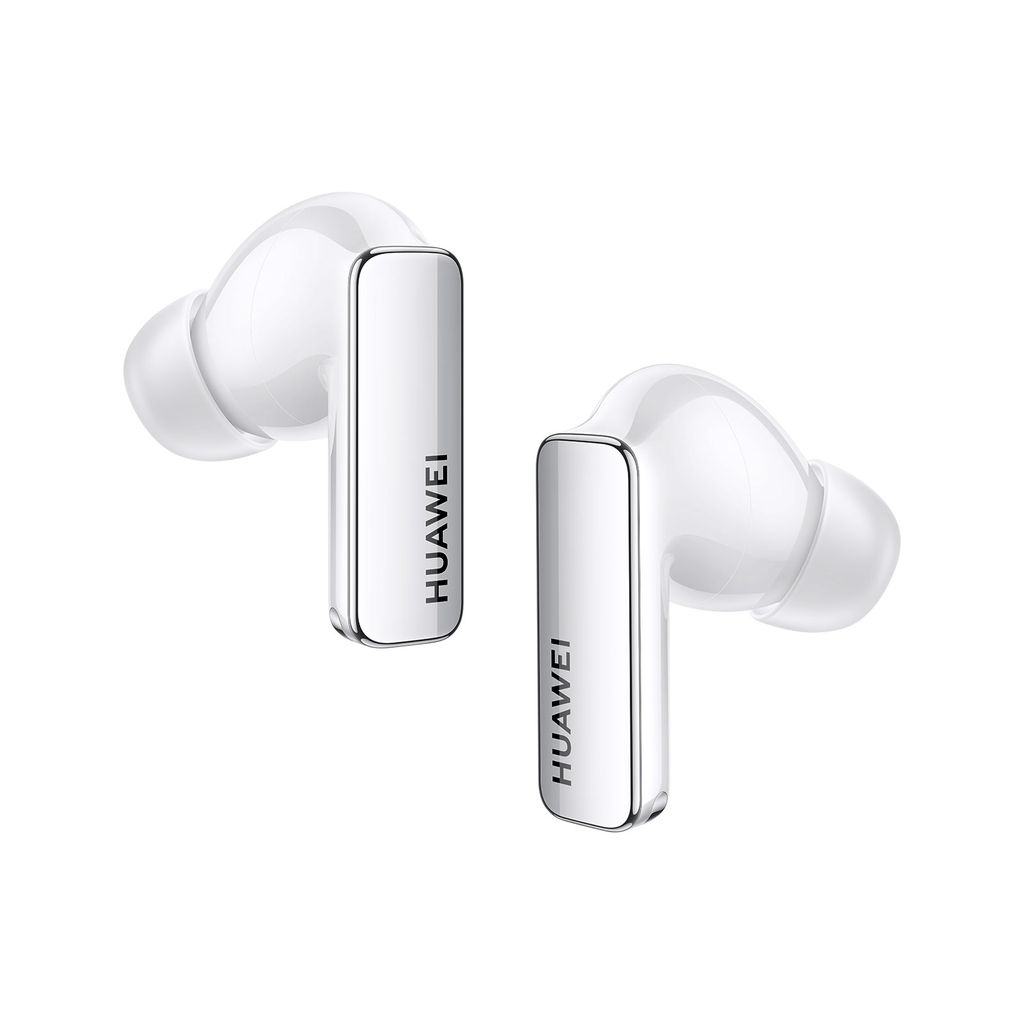 Huawei FreeBuds Pro 2 Ceramic White Jak nowy Zdjęcie produktu 6