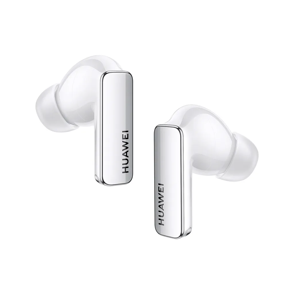 Huawei FreeBuds Pro 2 Écouteurs ANC 2.0 Blanc avec Son Devialet Pur