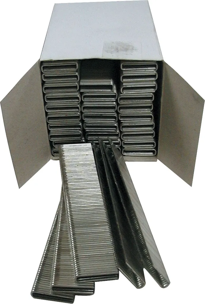 Punti Metallici 22 Mm / 2500 Pezzi (Combo) 40254