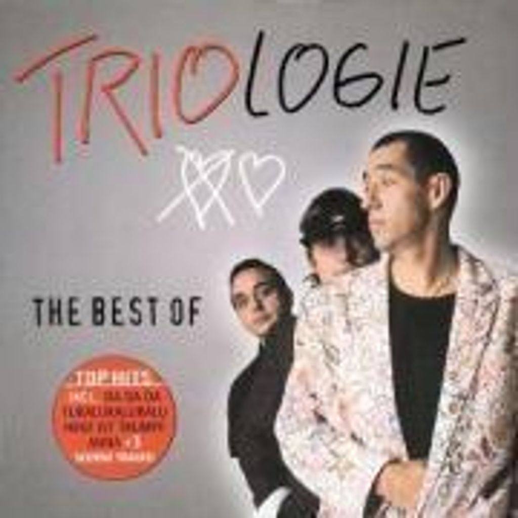 Triologie: The Best Of Produktbild 