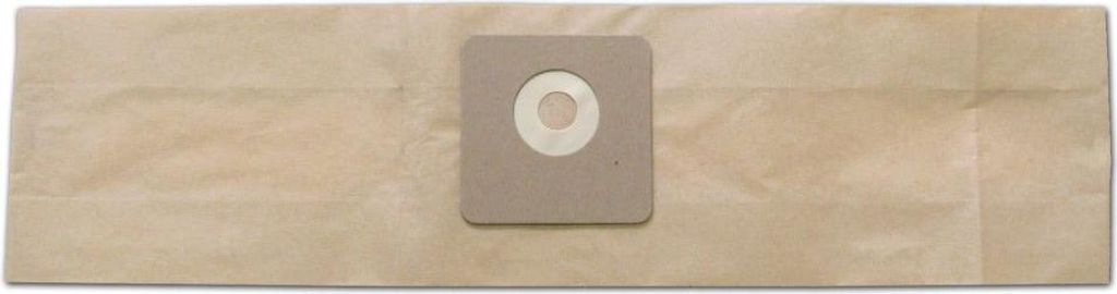Cleancraft  Filterbeutel Papier, 7010300 Produktbild 