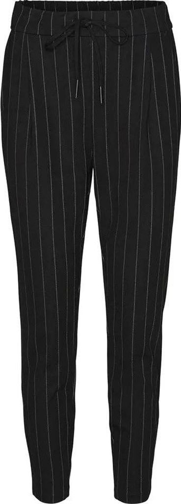 Vero Moda Casual Hosen Schwarz S / 34 Damen Schwarz S
