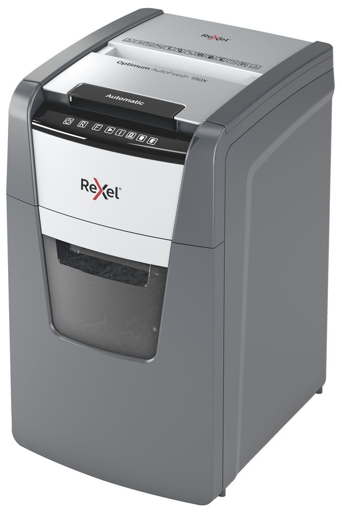 REXEL Auto+ Optimum 150X Produktbild 