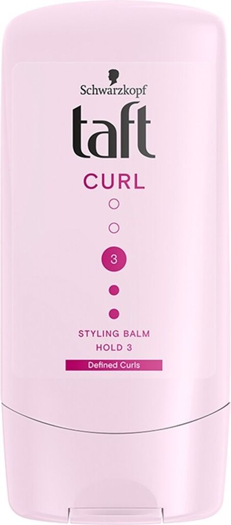 Stylingový balzám pro kudrnaté a vlnité vlasy Curl (Styling Obrázek produktu 