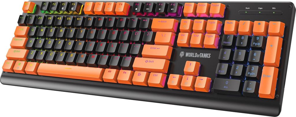 YENKEE YKB WT300 DESTROYER - CZ World of Tanks Produktbild 
