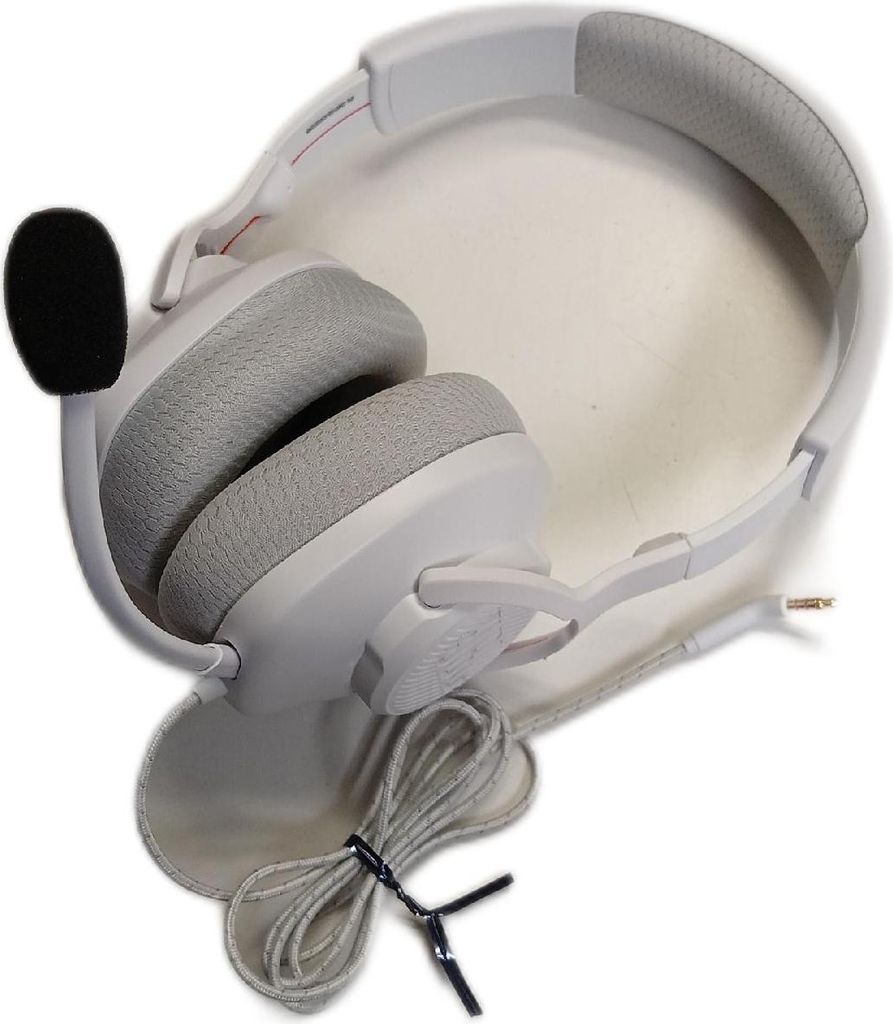 JBL Quantum 100M2 Kabelgebundenes Over Ear Gaming Headset Produktbild 