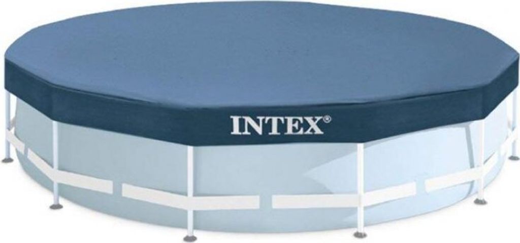 Intex Cover für 305 cm Frame Pool Produktbild 36