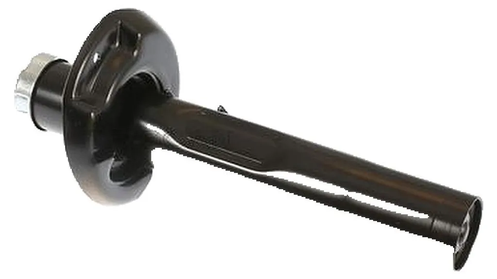 Suspension amortisseur gaz TRISCAN compatible avec SKODA OCTAVIA berline