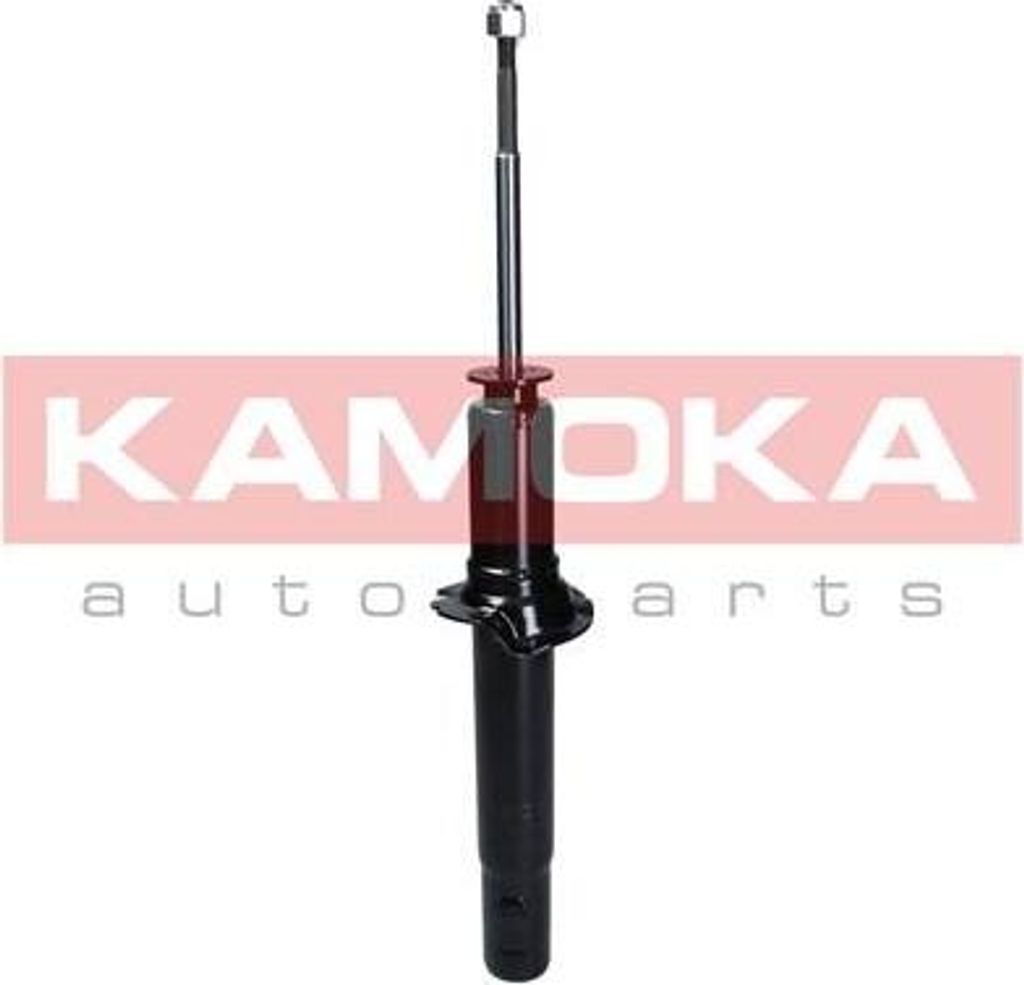 KAMOKA 2000711 Stoßdämpfer OE 51605SDAY03 kompatibel mit Accord