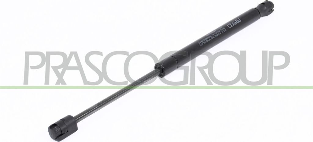 PRASCO AA0809065 Gasfeder Heckklappendämpfer für ALFA ROMEO 156 Sportwagon (932) 350mm