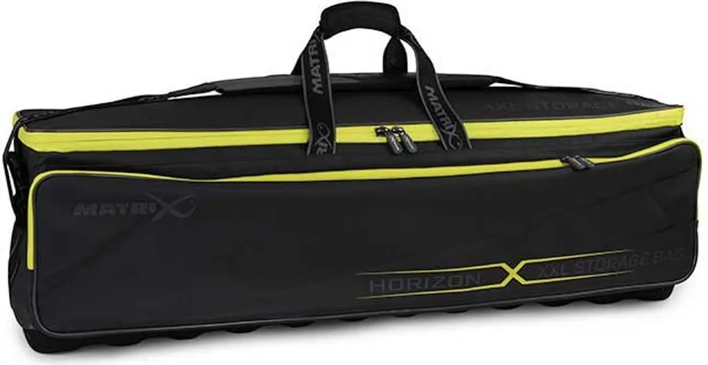 Sac de rangement étanche 95cm Matrix Horizon X XXL à haute résistance