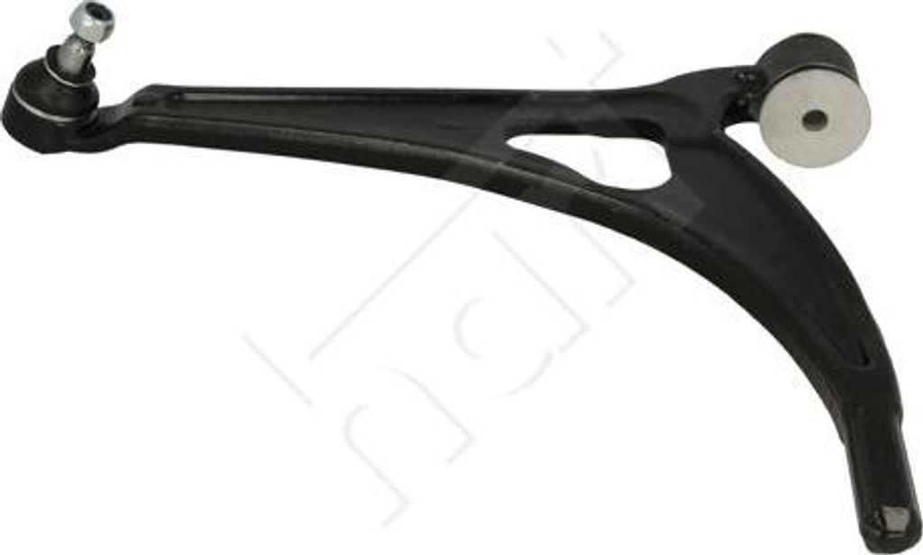 HART 465 610 Querlenker, Radaufhängung OE 8Z0407151J kompatibel mit A2