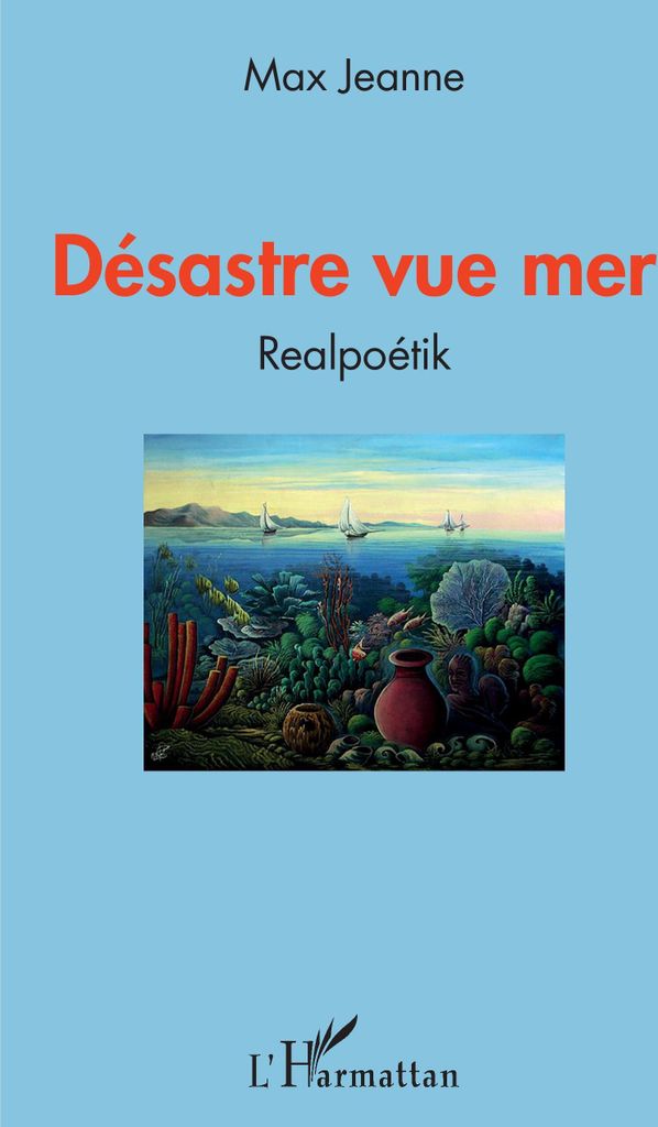 Désastre vue mer