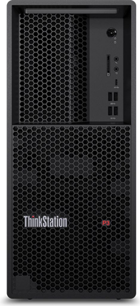 Lenovo ThinkStation P3 i7-13700K 1x16/512GB W11P (30GS001RGE)