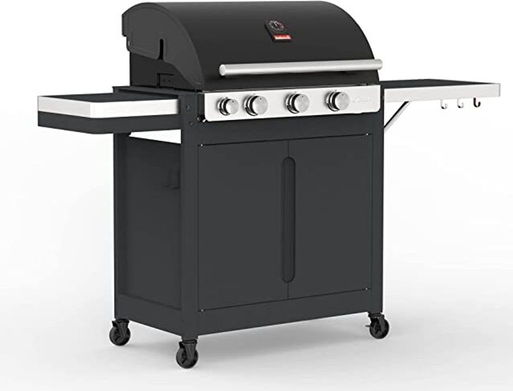 Barbecook STELLA 3201 Gasgrill