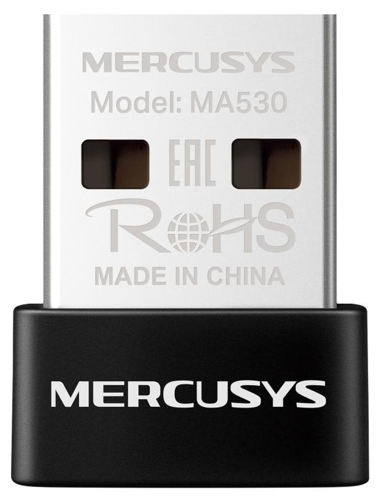 MERCUSYS MA530(UN) Mercusys Bluetooth MA530 Bluetooth 5.3 Immagine del prodotto 