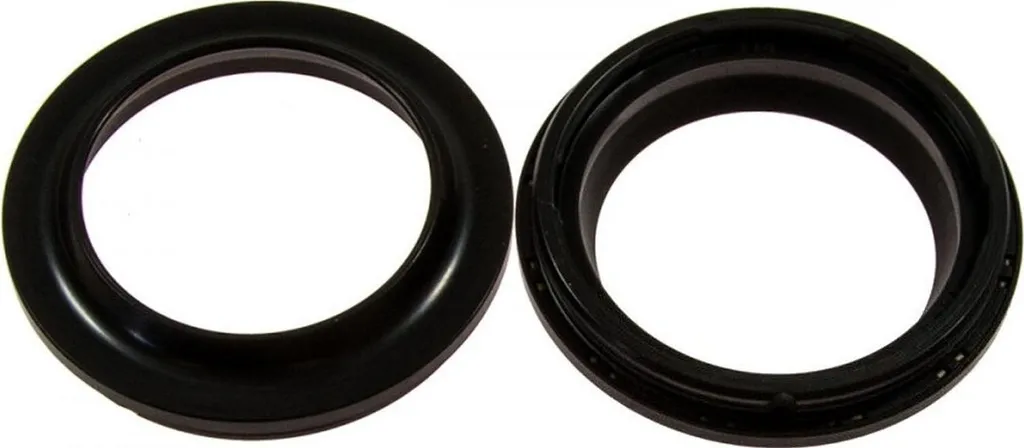 Joints cache-poussière de fourche pour moto Honda NV 400 C Steed 39x52x11
