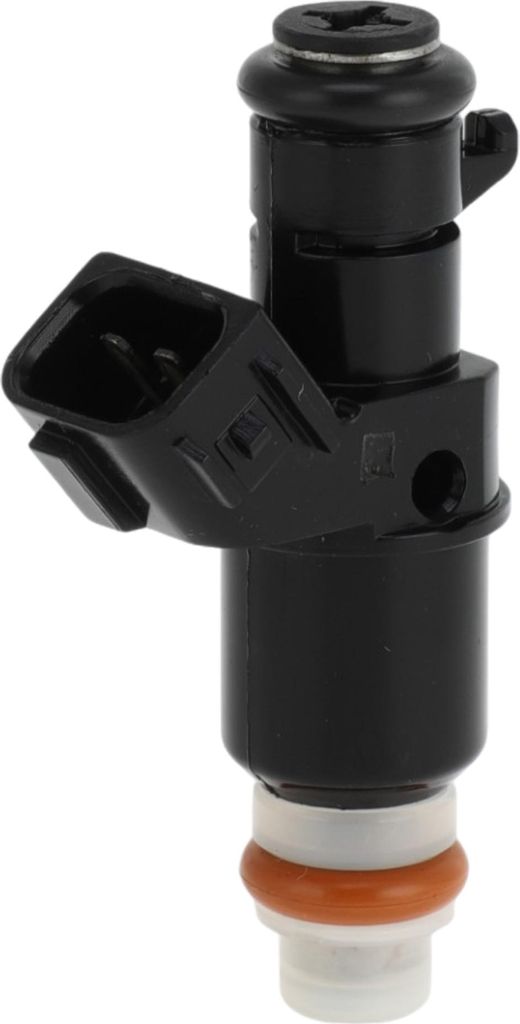 Kein. 16450PWA003 Kraftstoffeinspritzdüse für Honda Civic Hybrid 1.3 2003-2005 Flow Match Black Kraftstoffdüse 1 Stk