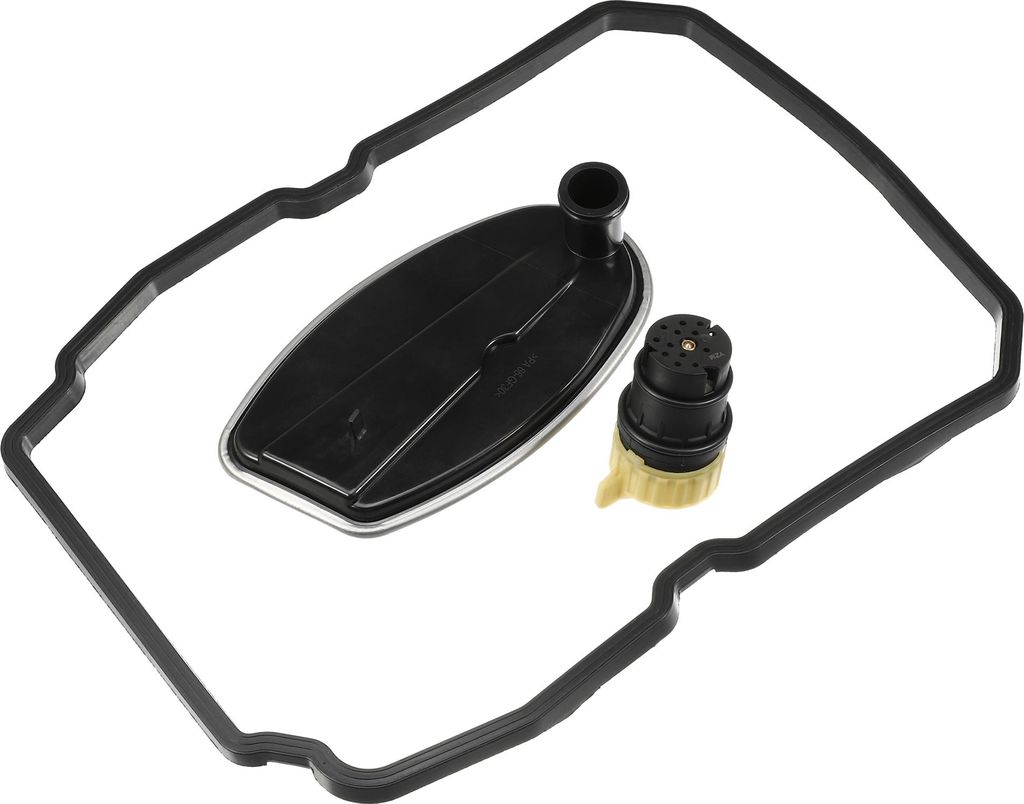 1 Satz Auto Getriebe Filter Ölwanne No.1402770095 für Chrysler