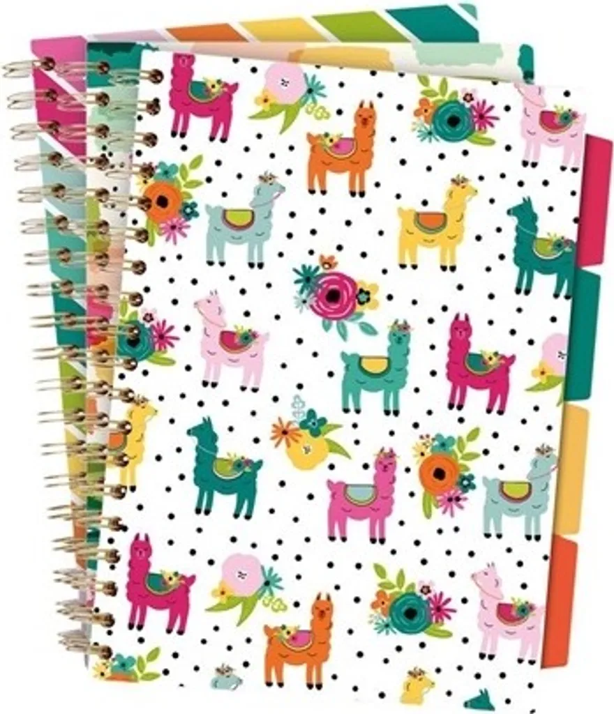 3x Pukka Pads Project Notebook B5, Pages Lignées, Idéal Étudiant et Bureau