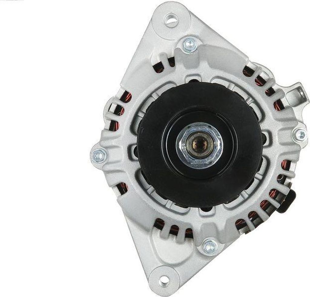 AS-PL A9037 Lichtmaschine OE 3730042880 kompatibel mit Ducato, Galloper, H100, Terracan