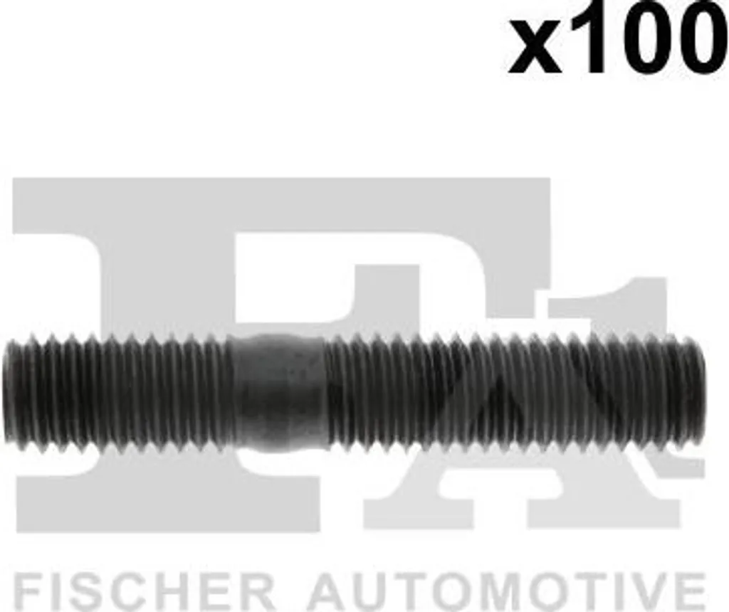 Boulon de turbo OE 0444082 pour Opel Astra, Insignia et Mercedes A / B