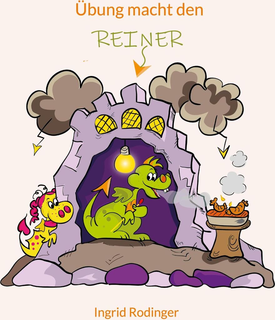 Übung macht den Reiner