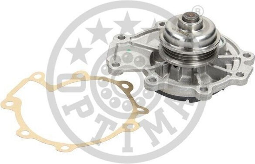 OPTIMAL Kühlmittelpumpe Wasserpumpe für FORD MONDEO III Kombi (BWY) AQ-1193