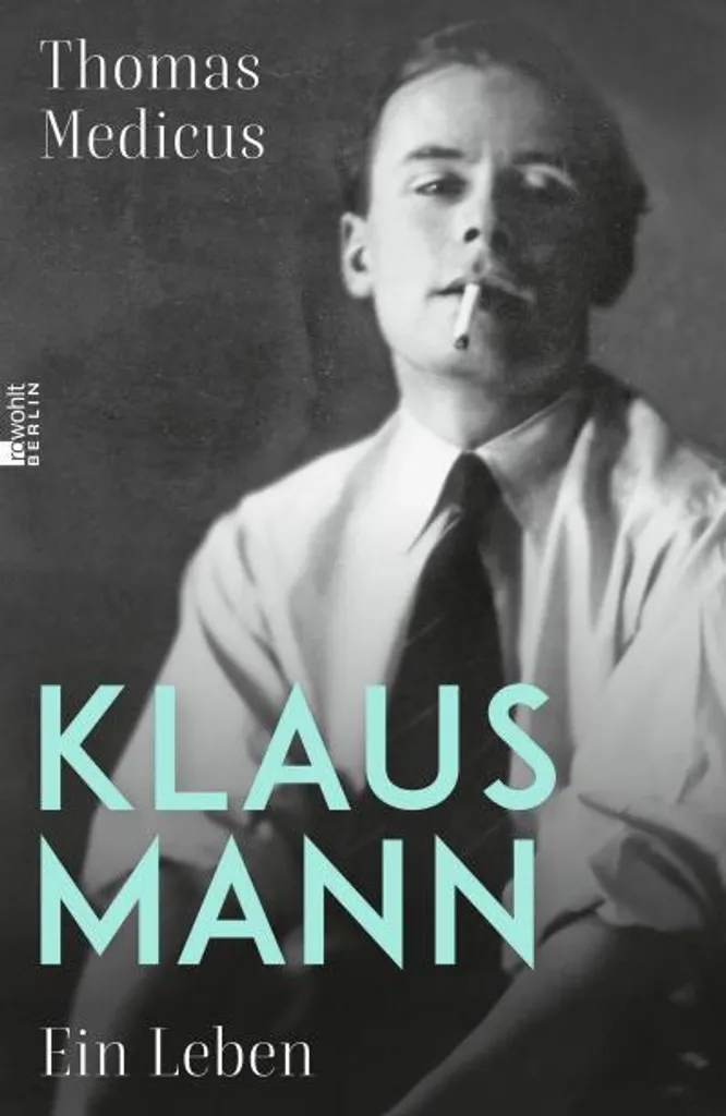 Klaus Mann : Grand Format avec Préface Inédite et Notes Critiques