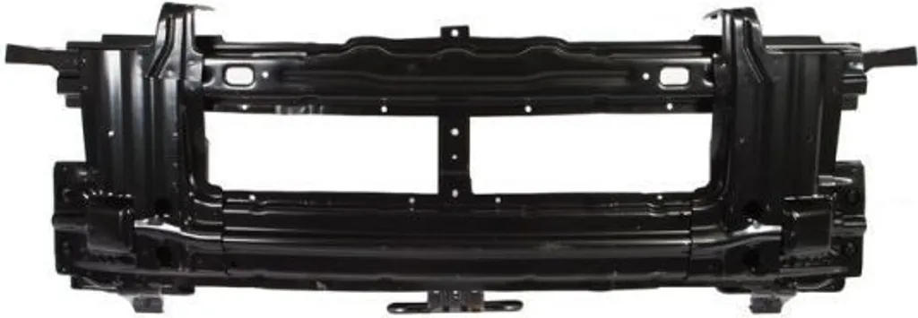 Support de pare-chocs avant BLIC 5502-00-5099940P pour Antara L07