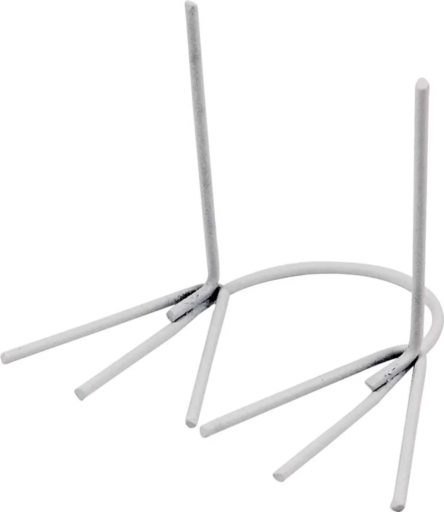 Zampe di Pollo 5,5cm 20 Paia - Il Meglio per le Tue Decorazioni di Pasqua