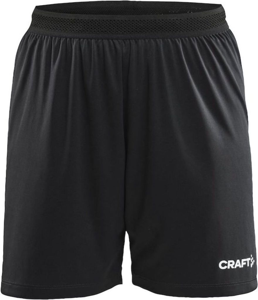 CRAFT Evolve Shorts Frauen 999000 BLACK S