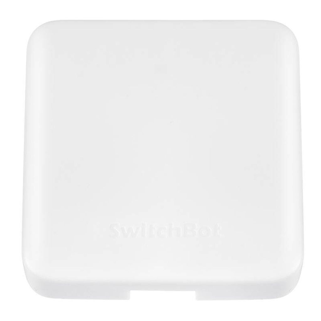 SwitchBot Hub Mini, IR Wireless, Kabellos, WLAN Produktbild 