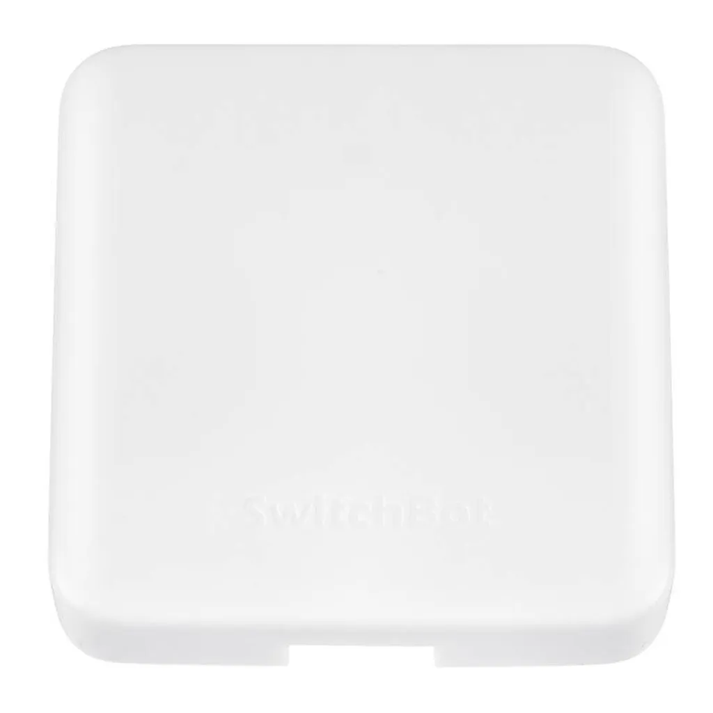 Passerelle Domotique IR SwitchBot Hub Mini Transmetteur Sans Fil WiFi