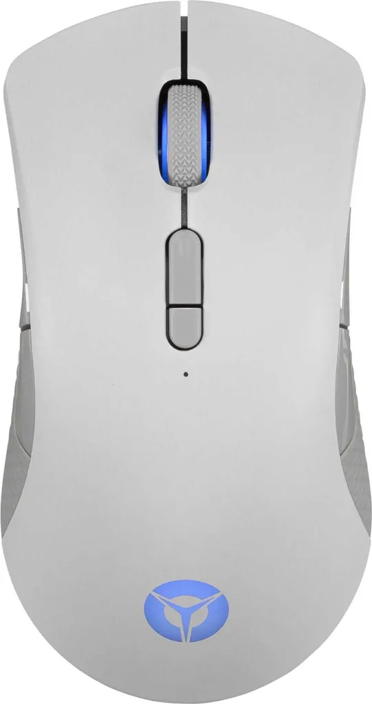 Souris Gaming Sans Fil Lenovo Legion M600 Idéale pour Compétition eSportive