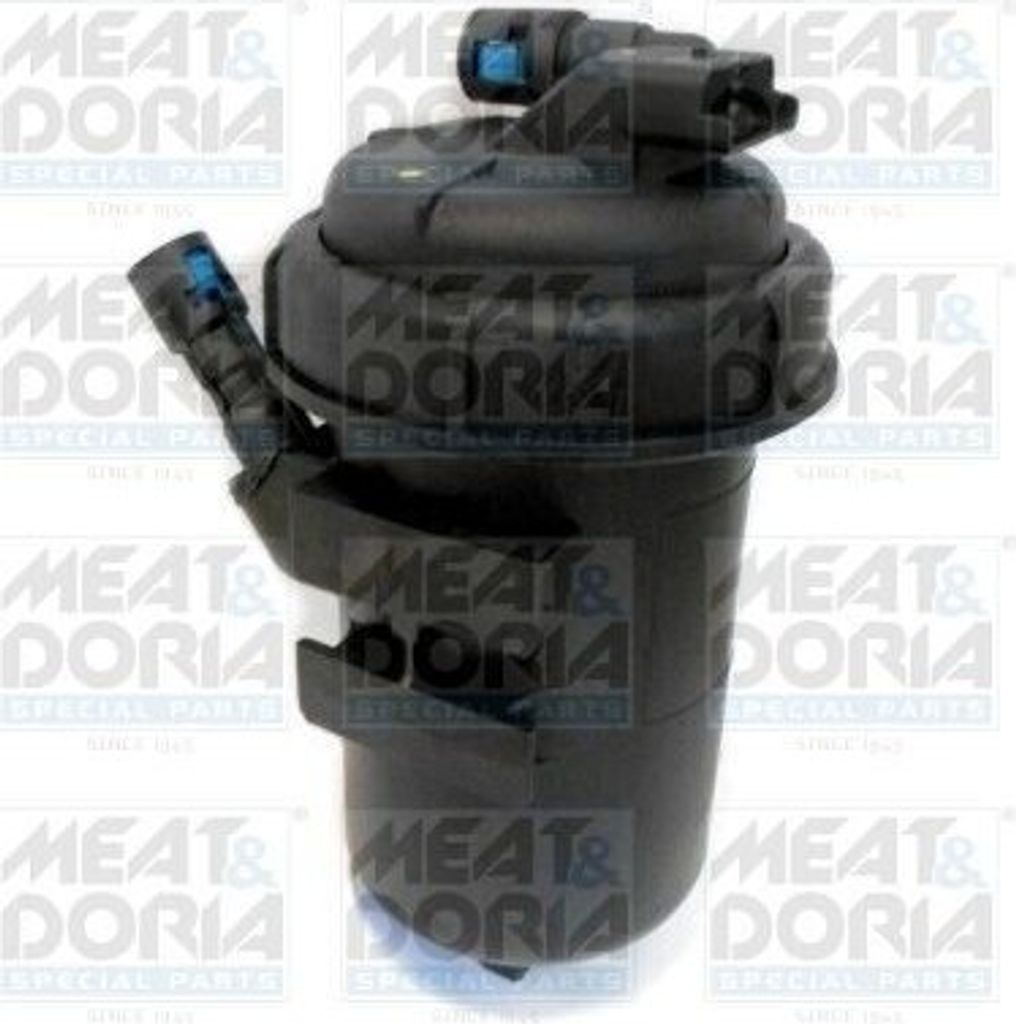 Kraftstofffilter MEAT & DORIA 5078 für OPEL ZAFIRA B (A05) Produktbild 