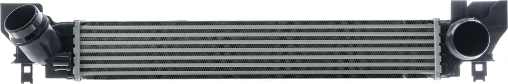 Intercooler BMW X1 F48 MAHLE CI 627 000P à Haute Capacité Thermique