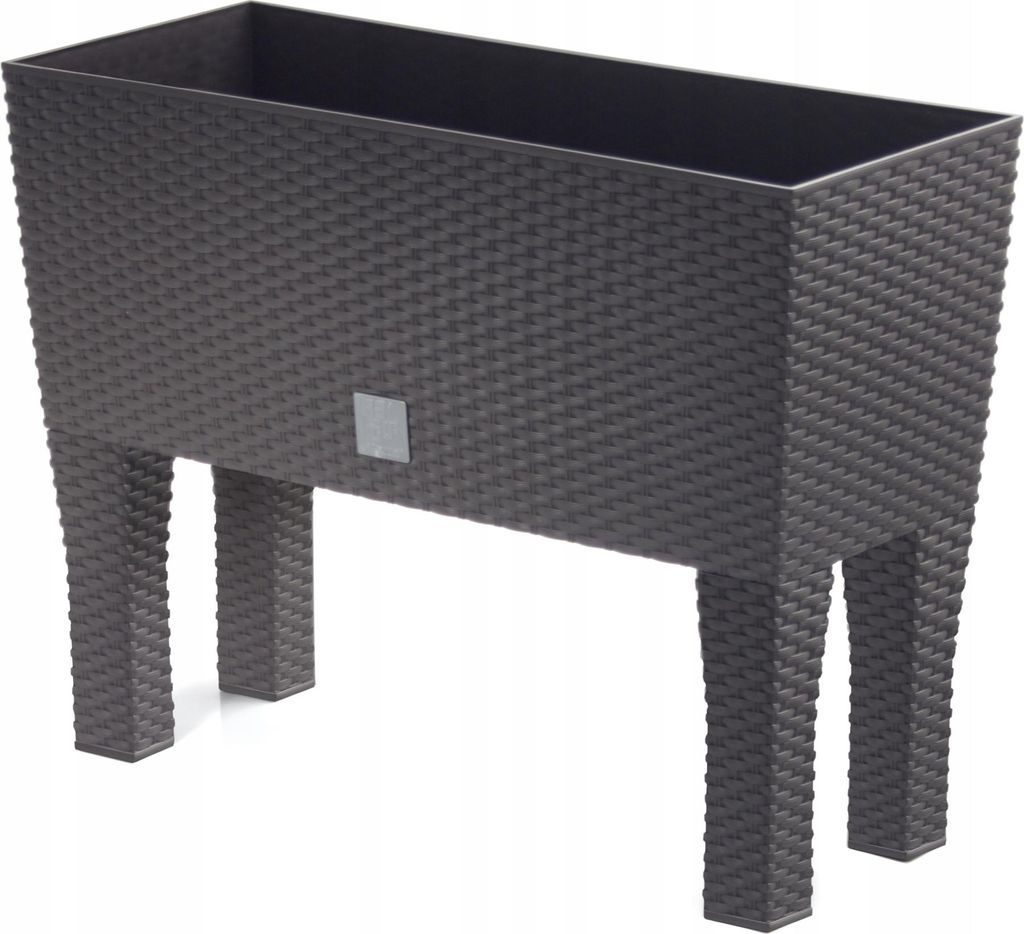Selbstbewässernder Topf RATO Case DRTC600H | Umbra Produktbild 