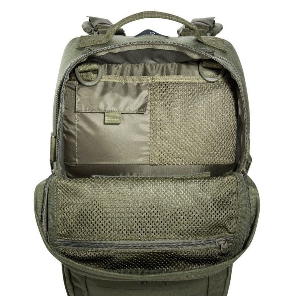 Tasmanian Tiger Modular Combat Pack Oliv Produktbild 6