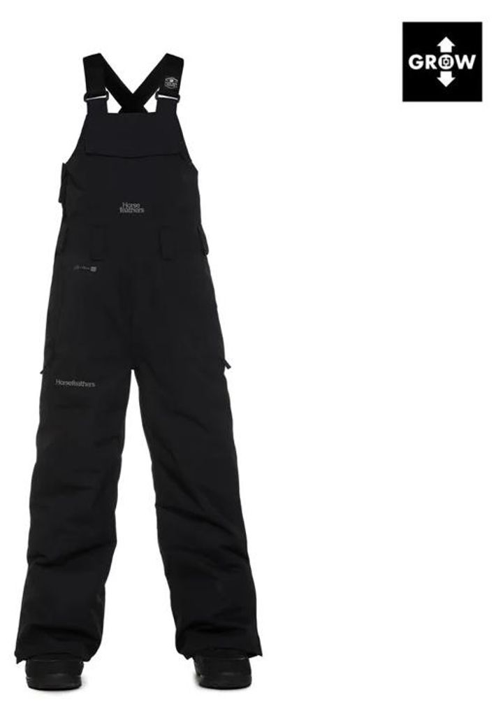 Horsefeathers Kinder Ski- Snowboardhose MEDLER II YOUTH Produktbild 