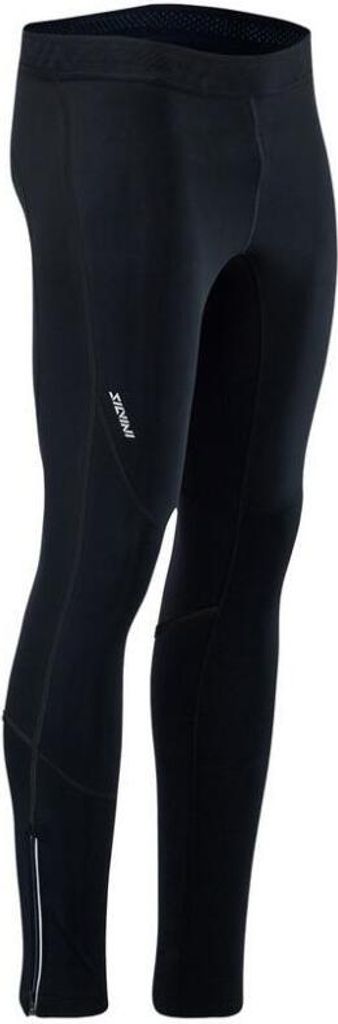 Silvini MP1706 Movenza Hose Herren schwarz-grau größe S 3221-MP1706-08112