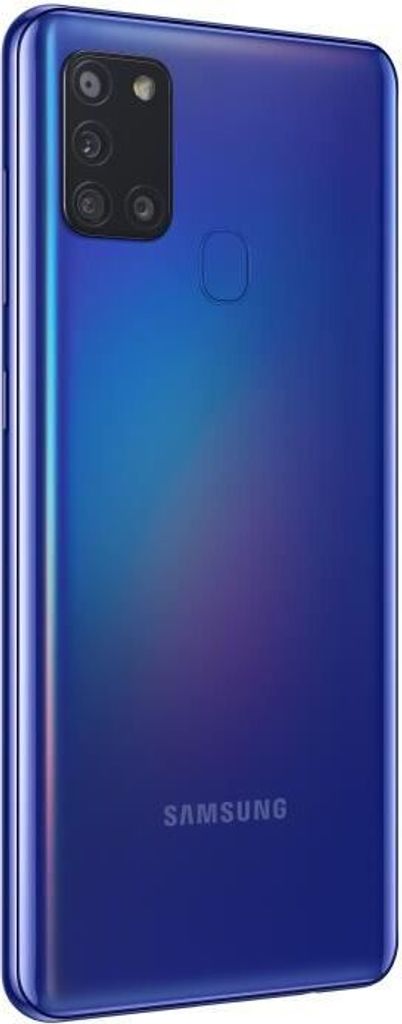Samsung Galaxy A21s  - 32GB - SM-A217F/DS - Dual-Sim -  - Produktbild 8