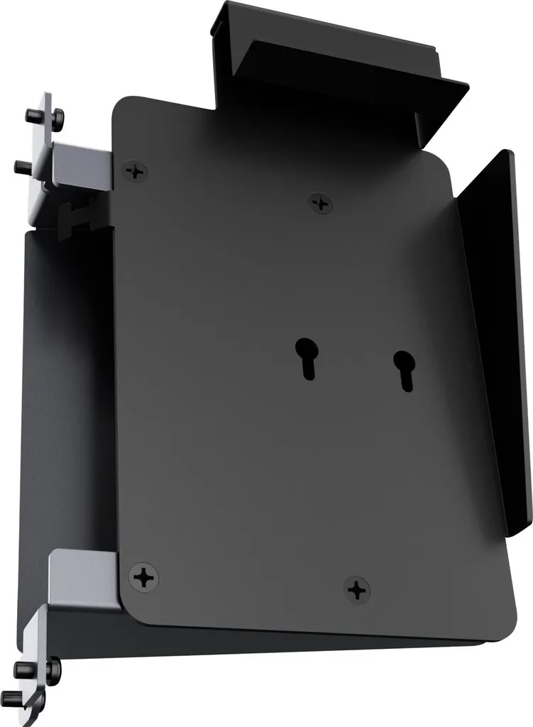 Kit de support Elo pour terminal CEM - Fixation robuste et ergonomique