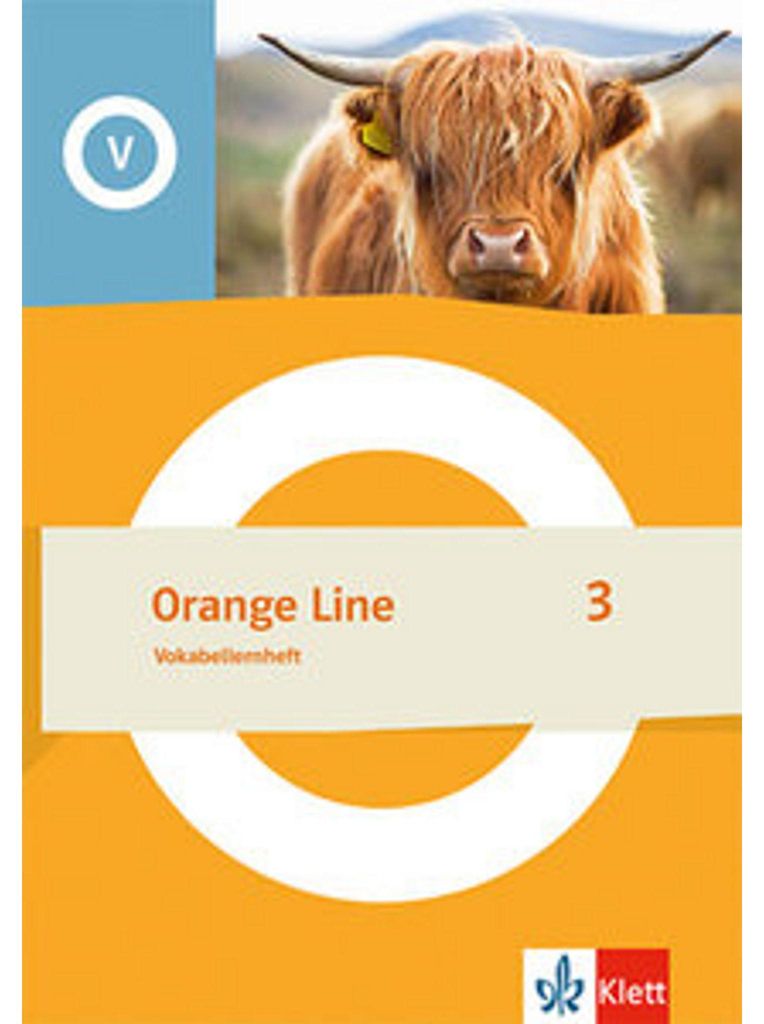 Orange Line 3