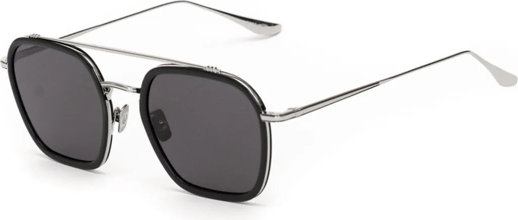 Occhiali da Sole Belstaff S0386927: Resistenza Extreme per Viaggiatori