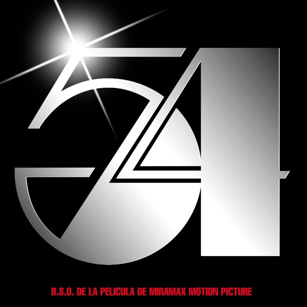 Various: Studio 54 Produktbild 