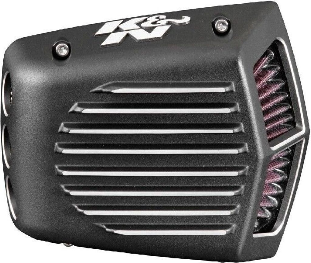 K&N RK-3950 Shaker Sportluftfiltersystem