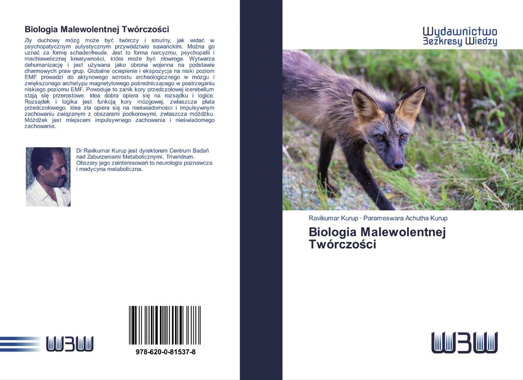 Biologia Malewolentnej Twórczosci