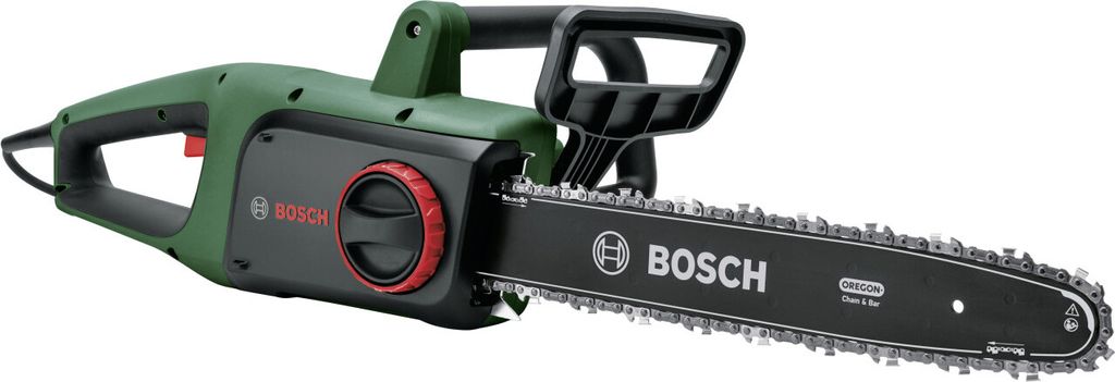 Kettensäge BOSCH UniversalChain 35 + 2. Kette - 06008B8304 Produktbild 